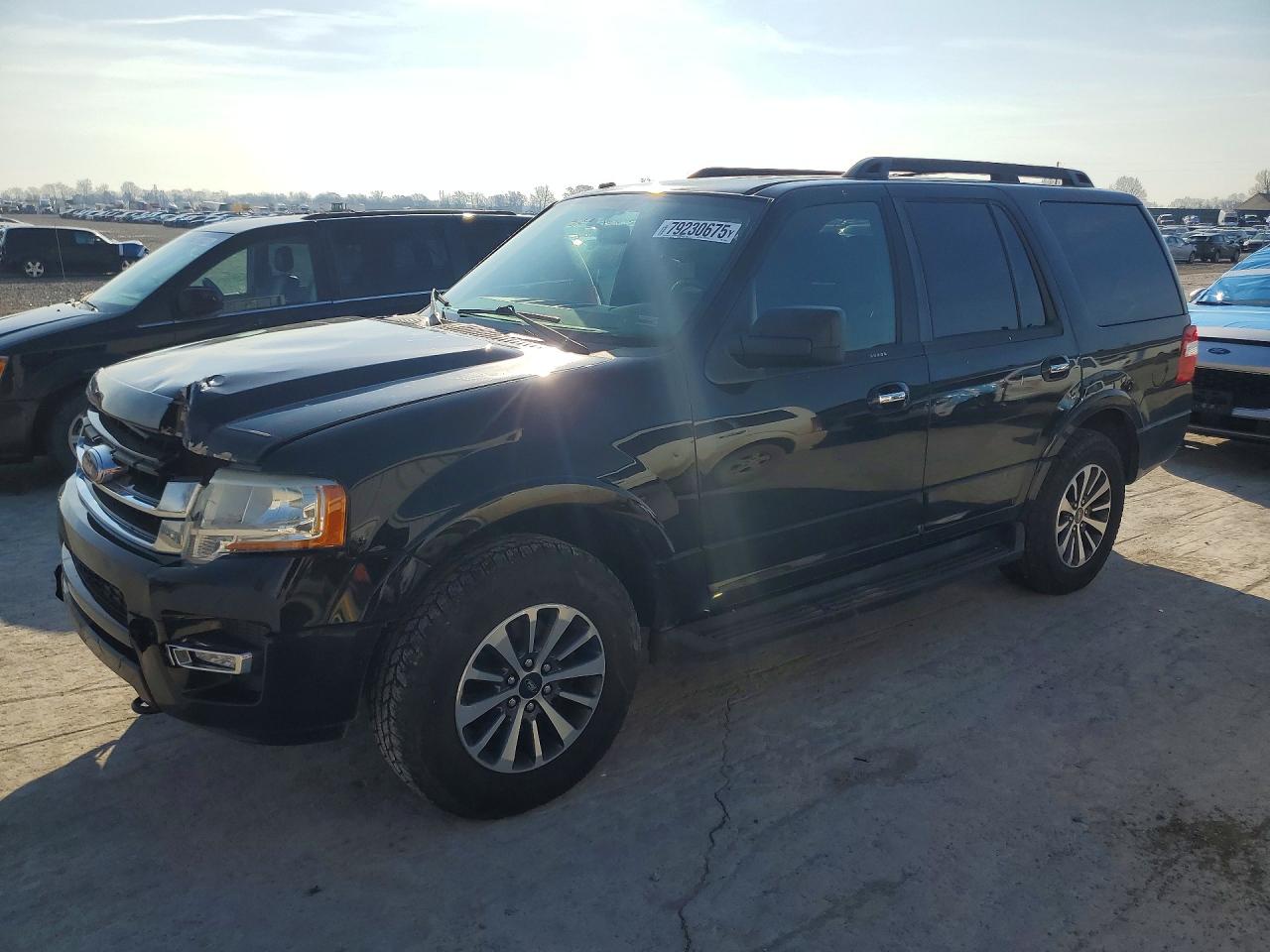 1FMJU1JT6GEF13012 · 2016 FORD EXPEDITION