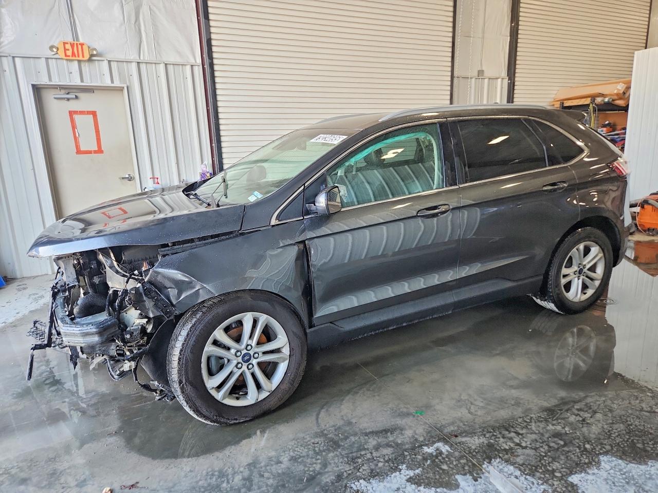 2FMPK3J99LBA29194 · 2020 FORD EDGE