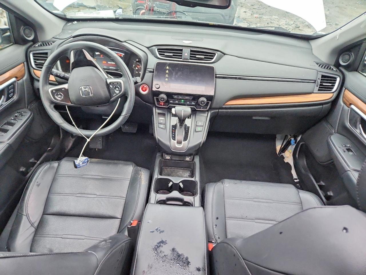 NJ2441E · 2021 HONDA CR-V · 8/13