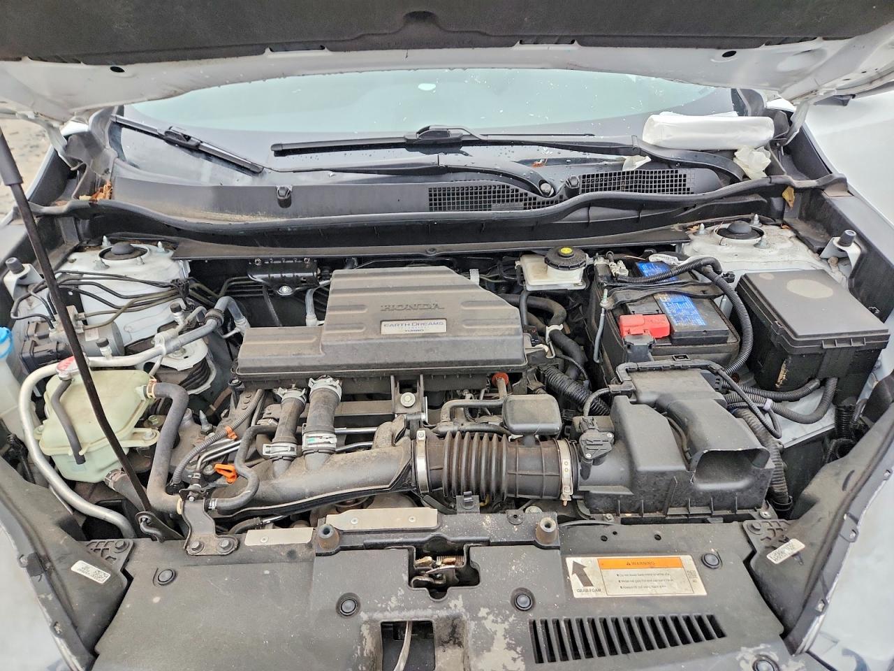 NJ2441E · 2021 HONDA CR-V · 12/13