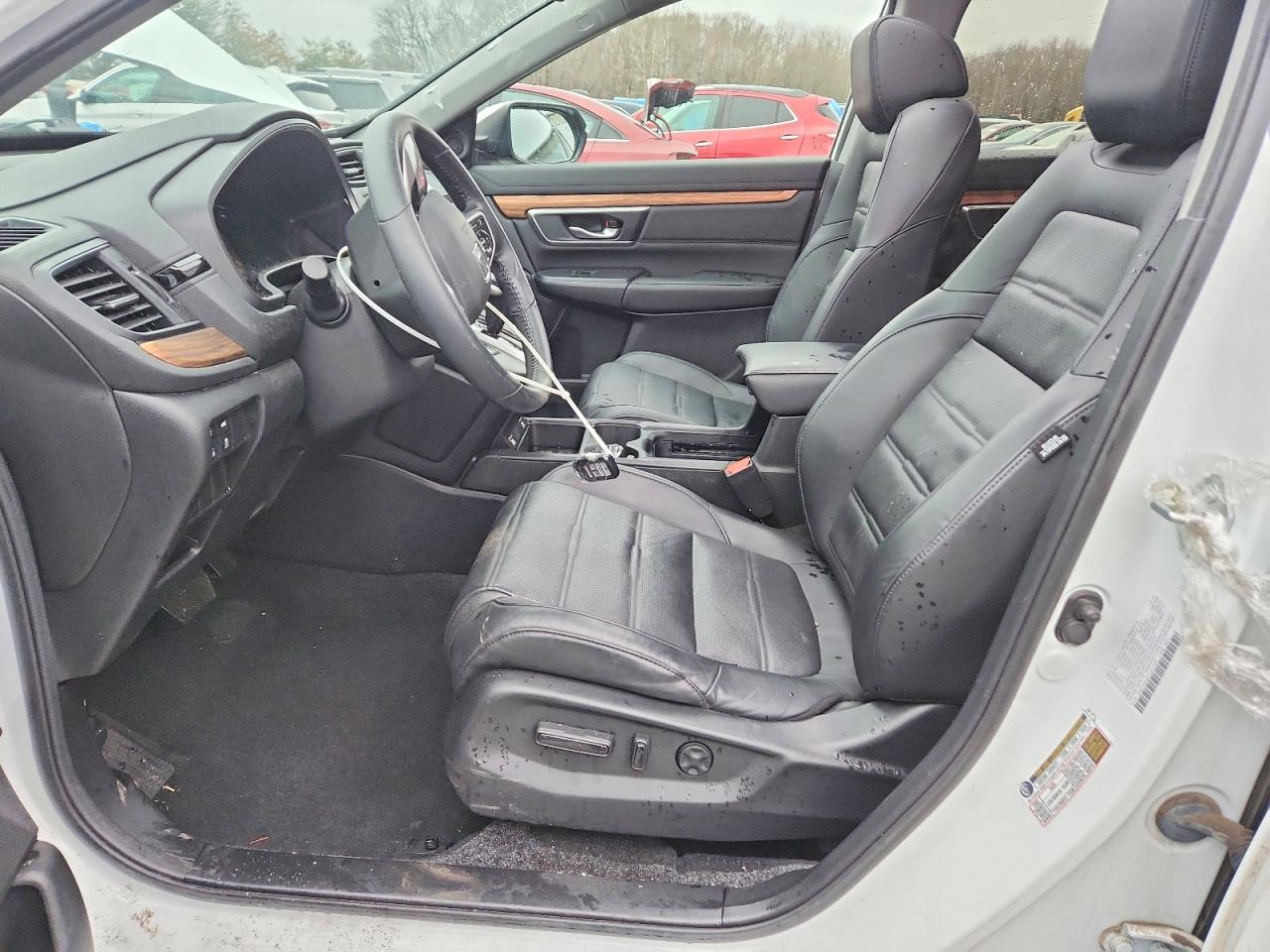 NJ2441E · 2021 HONDA CR-V · 7/13