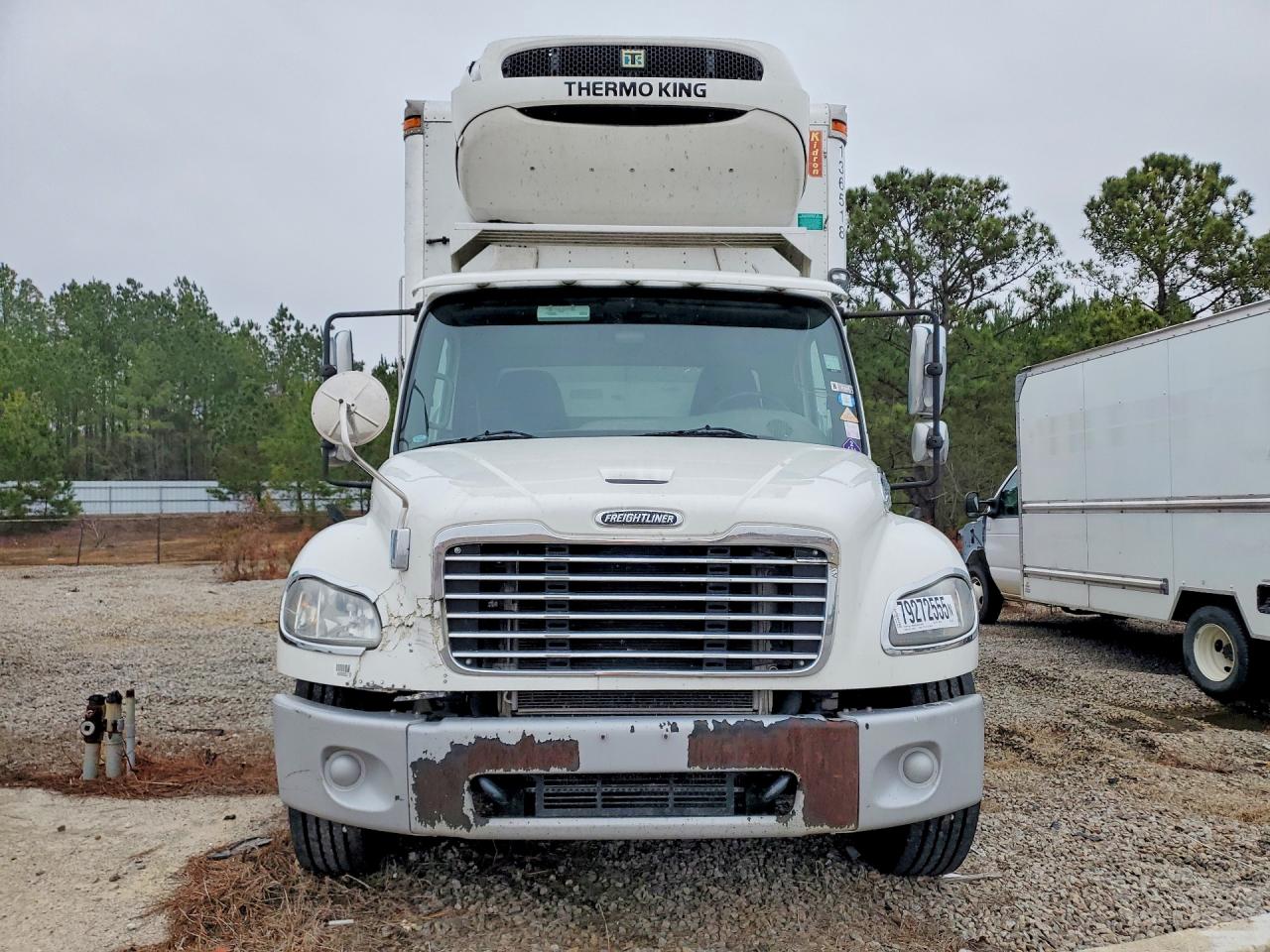 1FVACWFD8JHJM2161 · 2018 FREIGHTLINER M2 · 5/13