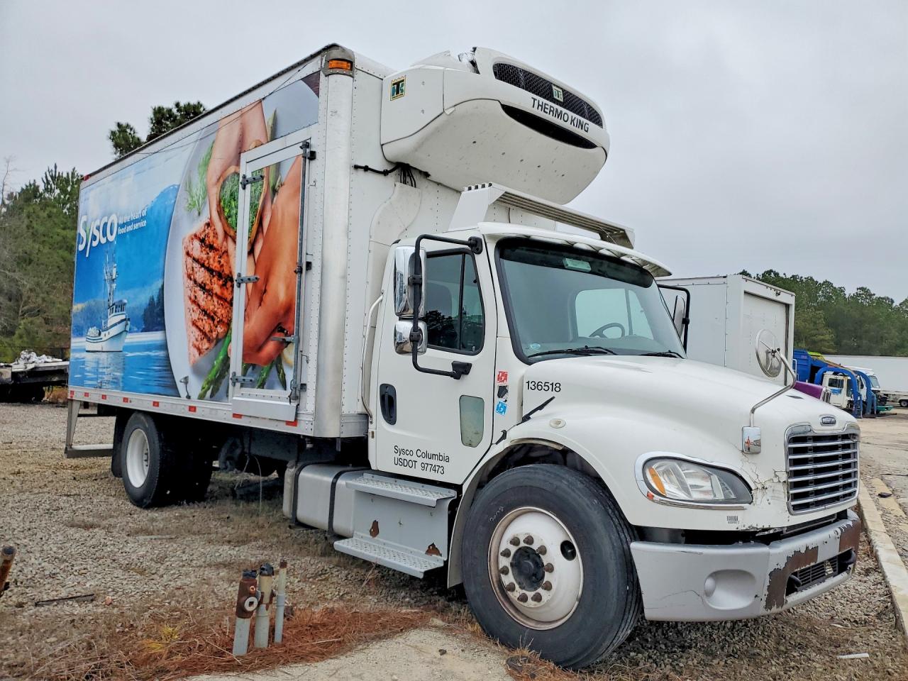 1FVACWFD8JHJM2161 · 2018 FREIGHTLINER M2 · 4/13