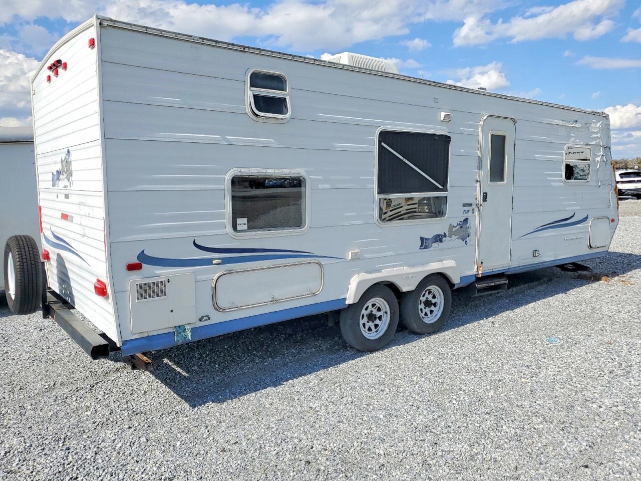 1UJBJ02N531EF0691 · 2003 JAYCO UNKNOWN · 4/10