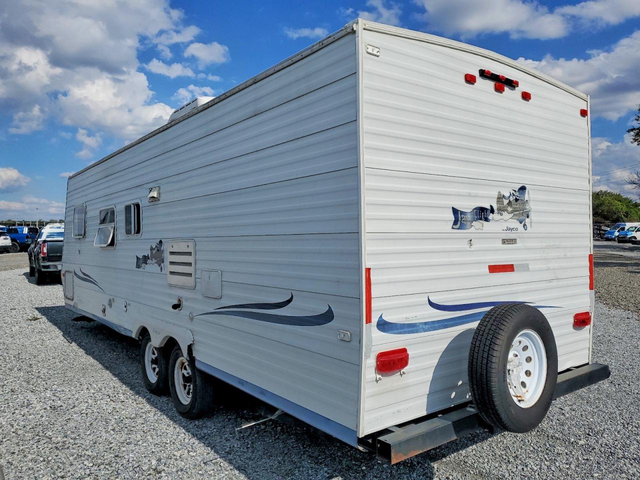 1UJBJ02N531EF0691 · 2003 JAYCO UNKNOWN · 3/10