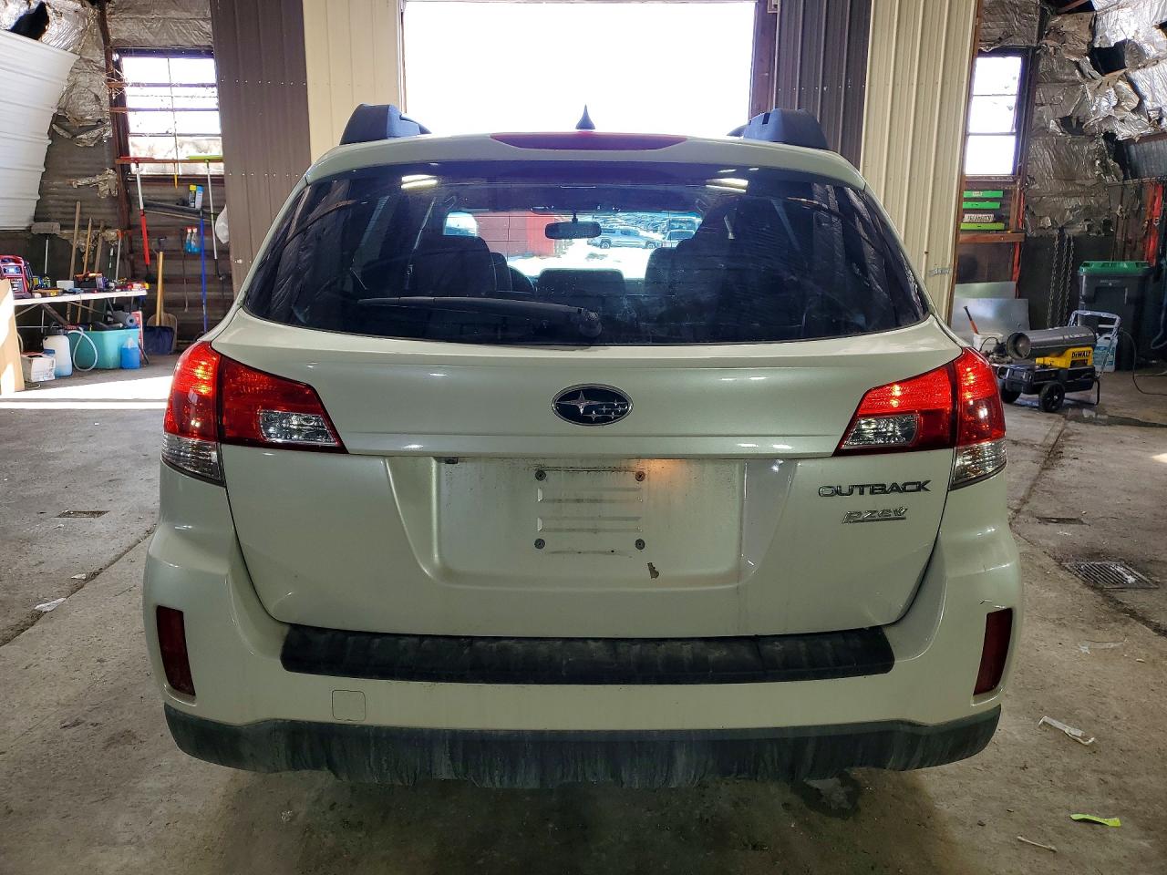 4S4BRBKC9D3268093 · 2013 SUBARU OUTBACK · 6/12