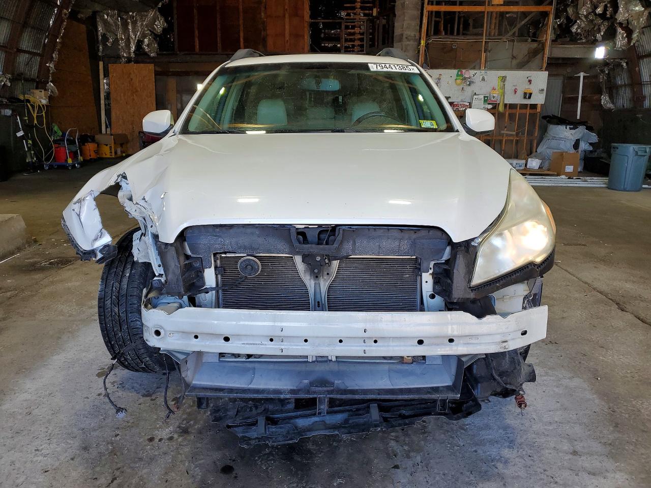 4S4BRBKC9D3268093 · 2013 SUBARU OUTBACK · 5/12