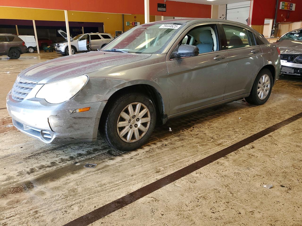 1C3LC46J98N298174 · 2008 CHRYSLER SEBRING