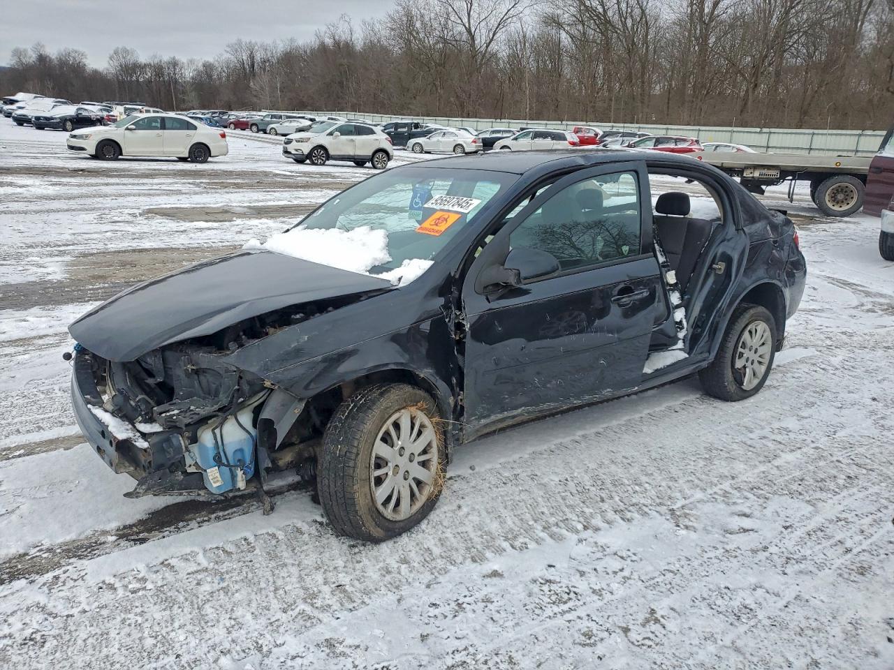 1G1AD5F54A7156648 · 2010 CHEVROLET COBALT 1LT