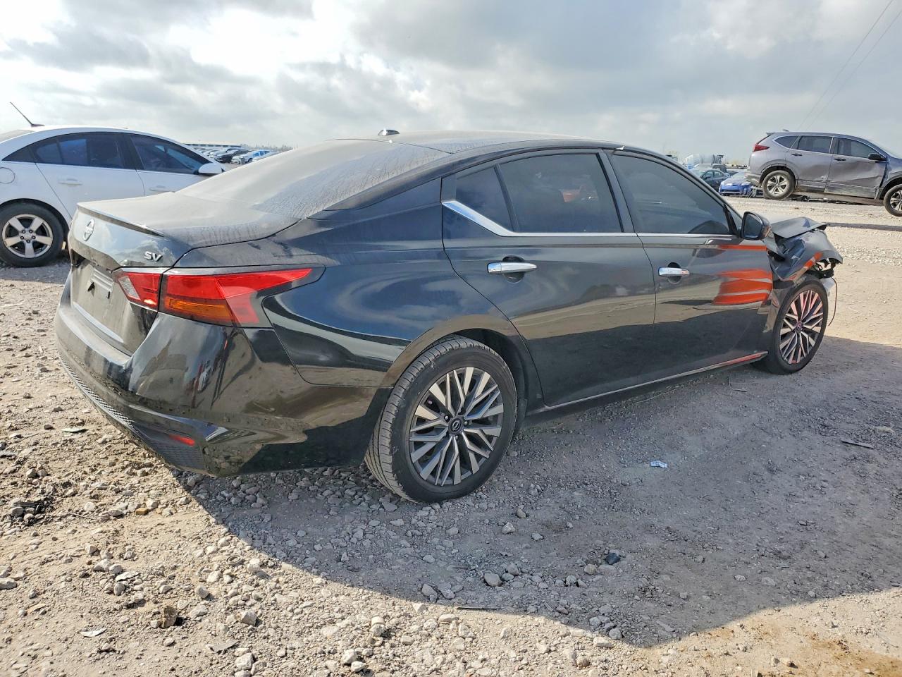 1N4BL4DV3PN336712 · 2023 NISSAN ALTIMA · 3/12