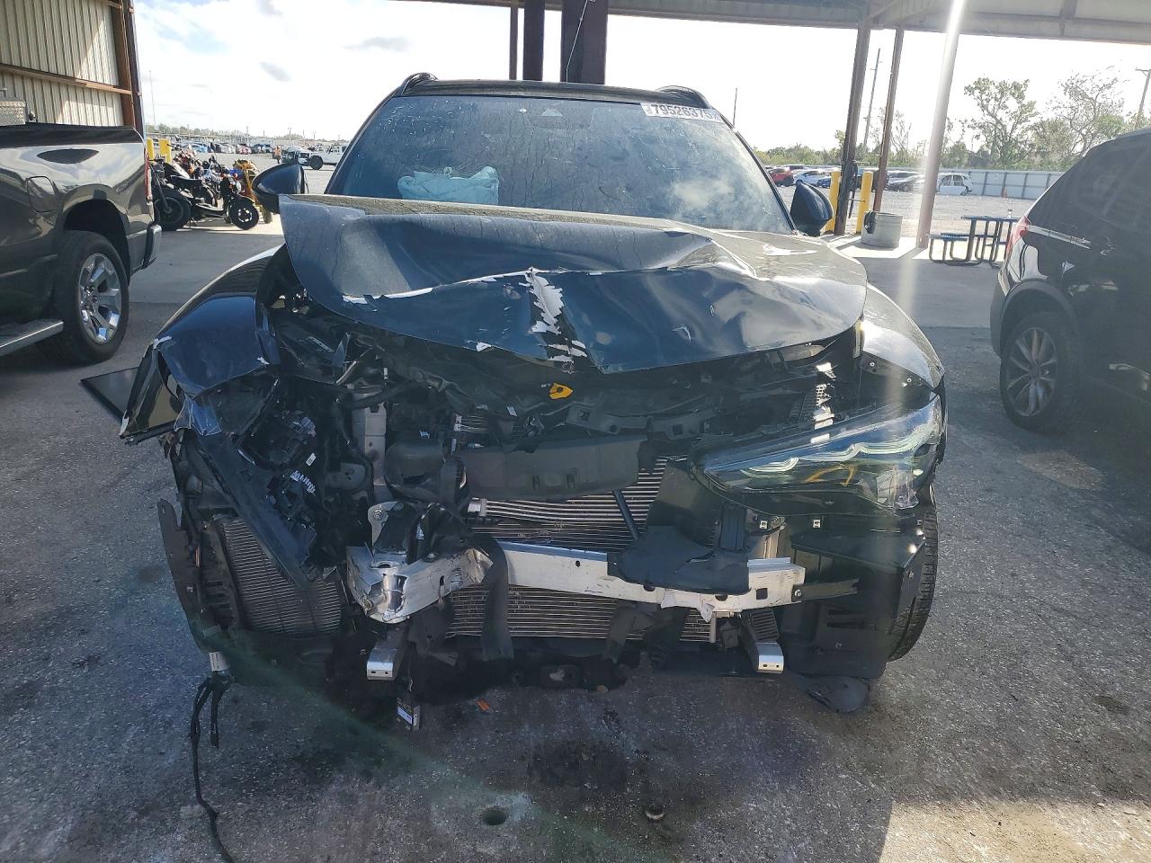 ZASPAKBN5R7D74163 · 2024 ALFA ROMEO STELVIO · 5/13