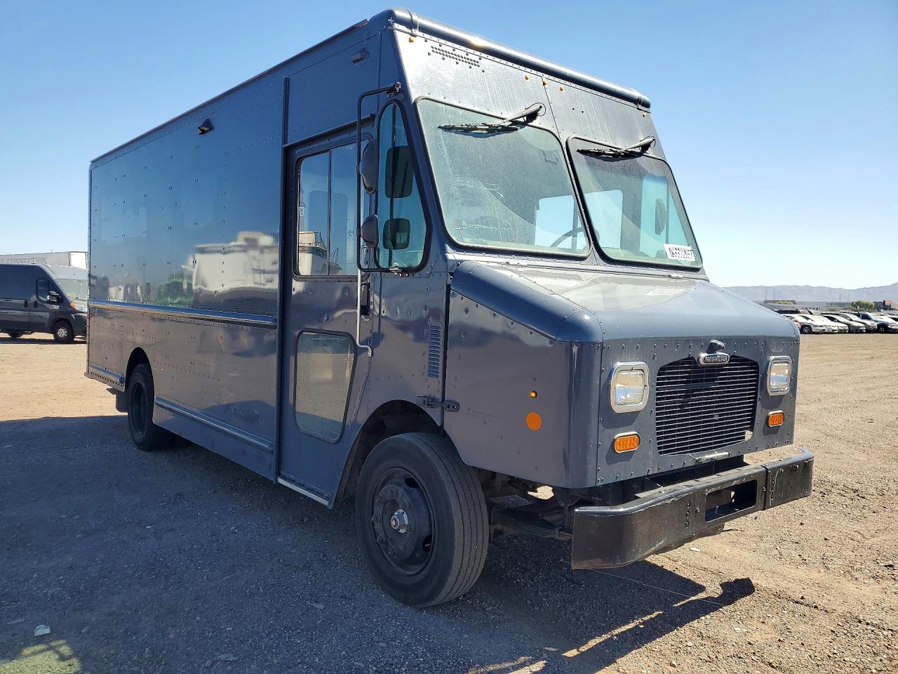 4UZAC2EA8LCMK2959 · 2020 FREIGHTLINER CHASSIS · 4/13