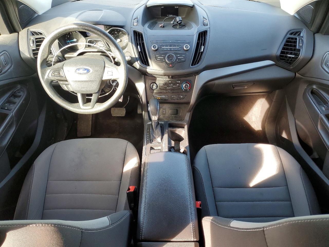 1FMCU0F77KUB26952 · 2019 FORD ESCAPE · 8/13