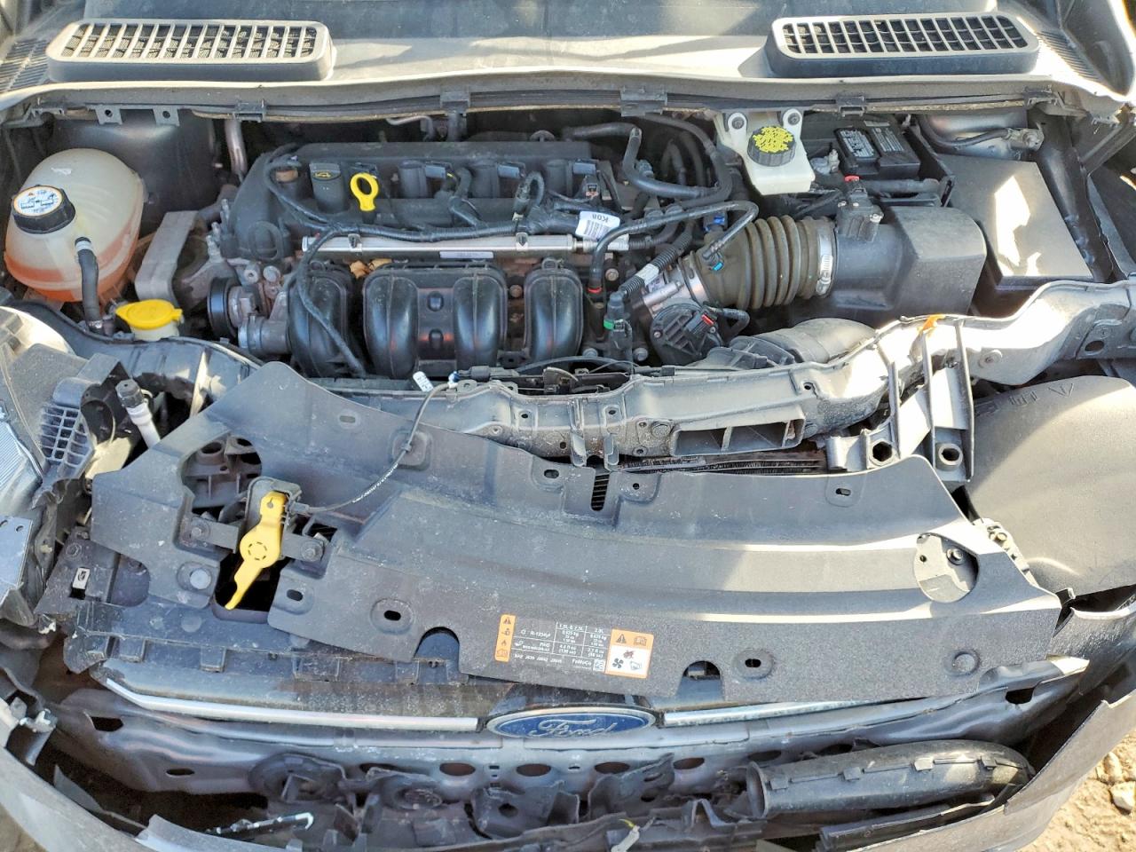 1FMCU0F77KUB26952 · 2019 FORD ESCAPE · 12/13