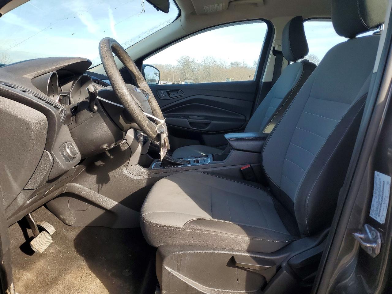 1FMCU0F77KUB26952 · 2019 FORD ESCAPE · 7/13