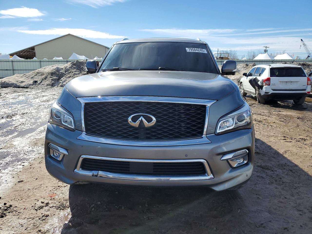 JN8AZ2NE7H9156655 · 2017 INFINITI QX80 · 5/13