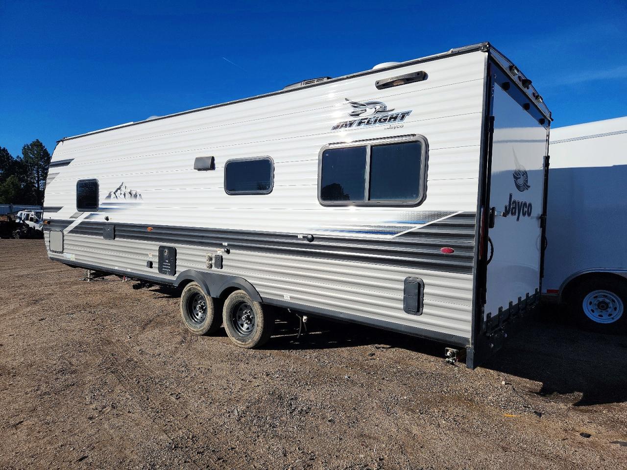 1UJBCSBP0R7580070 · 2024 JAYCO JAY FLIGHT 265THW · 3/10