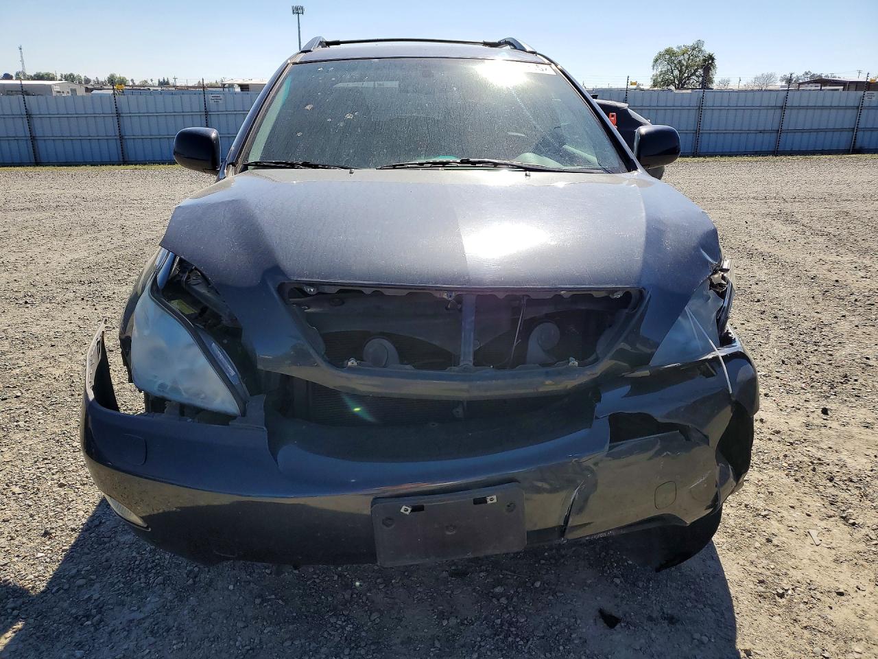 2T2GK31U69C063369 · 2009 LEXUS RX 350 · 5/14