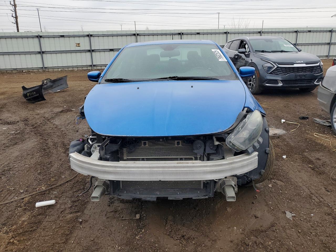 1C3CDFBB2FD404698 · 2015 DODGE DART · 5/12