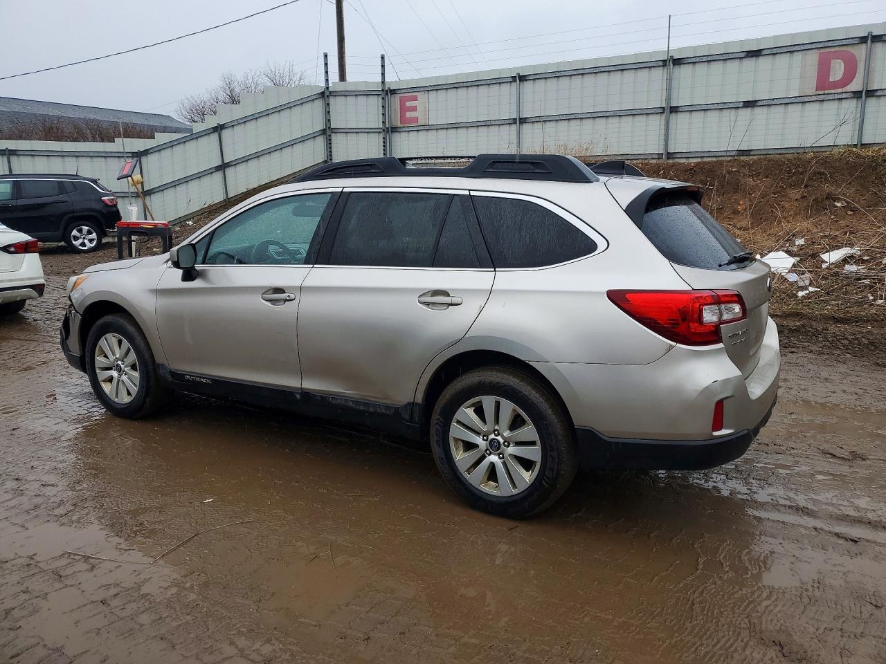 4S4BSBDC2G3287607 · 2016 SUBARU OUTBACK · 2/13