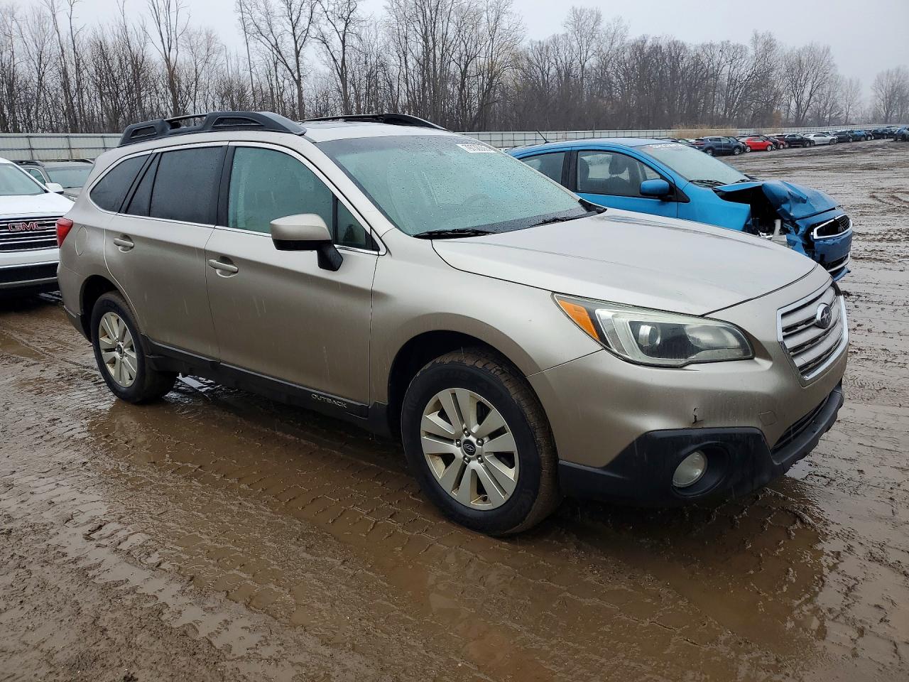 4S4BSBDC2G3287607 · 2016 SUBARU OUTBACK · 4/13
