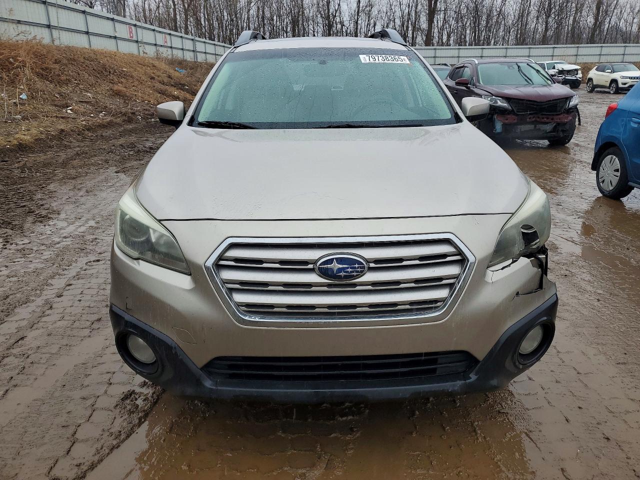 4S4BSBDC2G3287607 · 2016 SUBARU OUTBACK · 5/13