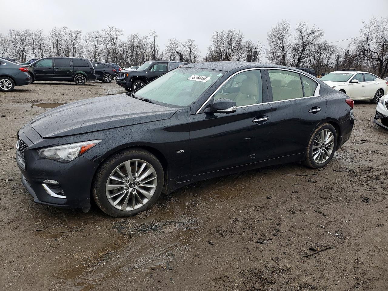 JN1EV7AR3LM250488 · 2020 INFINITI Q50