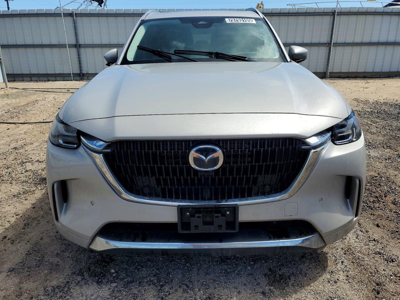 JM3KK1HC6R1141483 · 2024 MAZDA CX-90 · 5/13