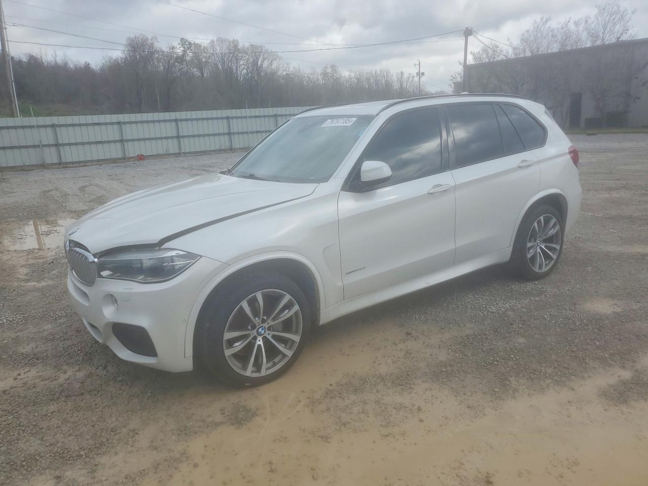 5UXKR6C55F0J77403 · 2015 BMW X5