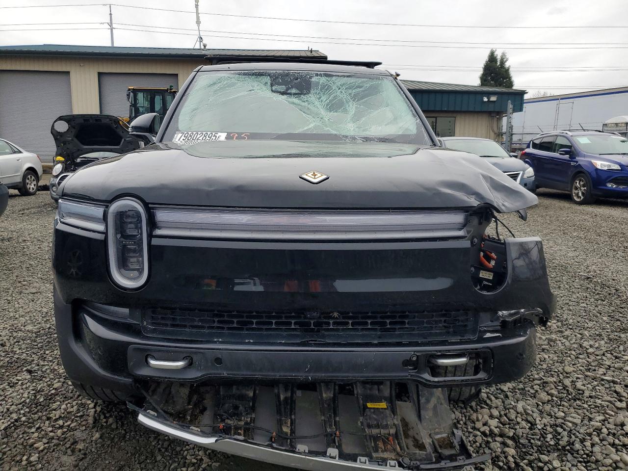7PDSGBBA5SN066855 · 2025 RIVIAN R1S · 5/13