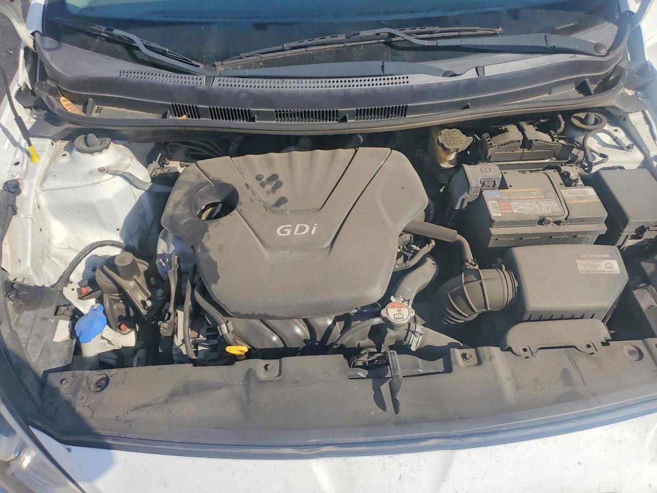 KMHCT4AE1GU060020 · 2016 HYUNDAI ACCENT · 11/12