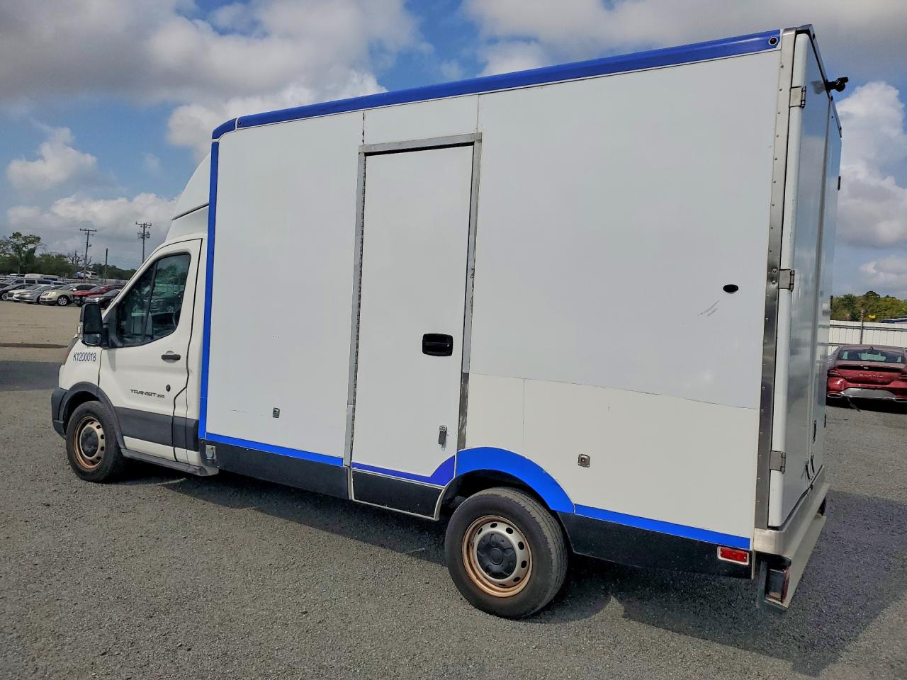1FDBW5Z80LKA75542 · 2020 FORD TRANSIT · 2/13