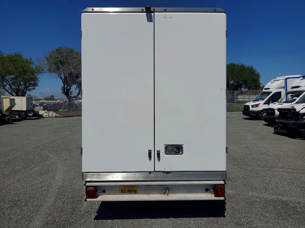 1FDBW5Z88LKA75546 · 2020 FORD TRANSIT · 6/13