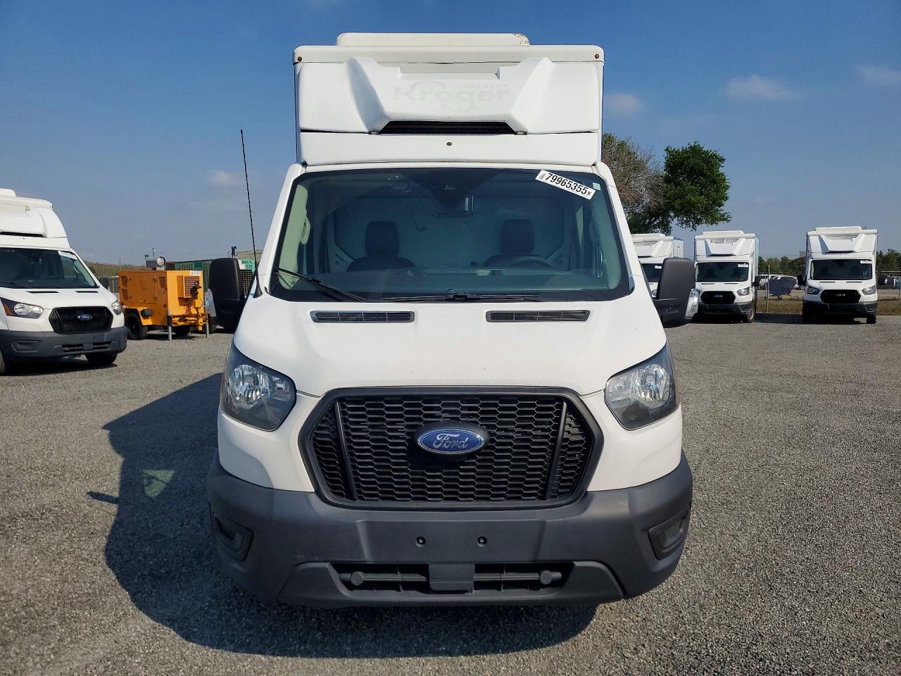 1FDBW5Z8XLKA83390 · 2020 FORD TRANSIT · 5/13