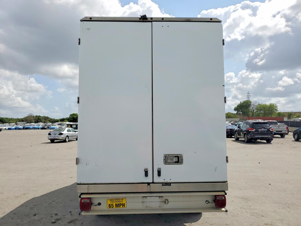 1FDBW5Z80LKA83396 · 2020 FORD TRANSIT · 6/13