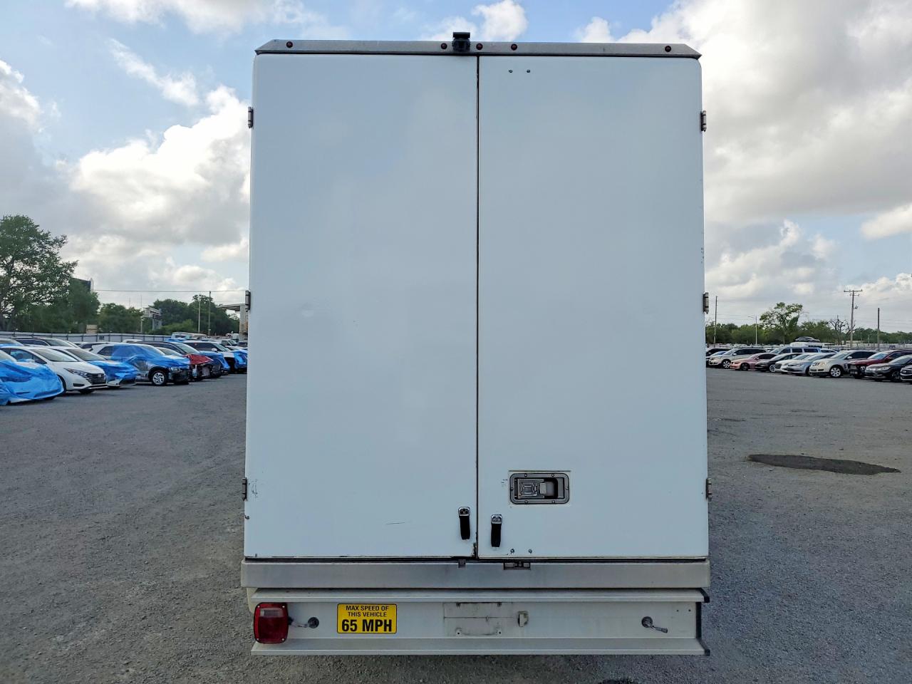 1FDBW5Z82LKA95565 · 2020 FORD TRANSIT · 6/13