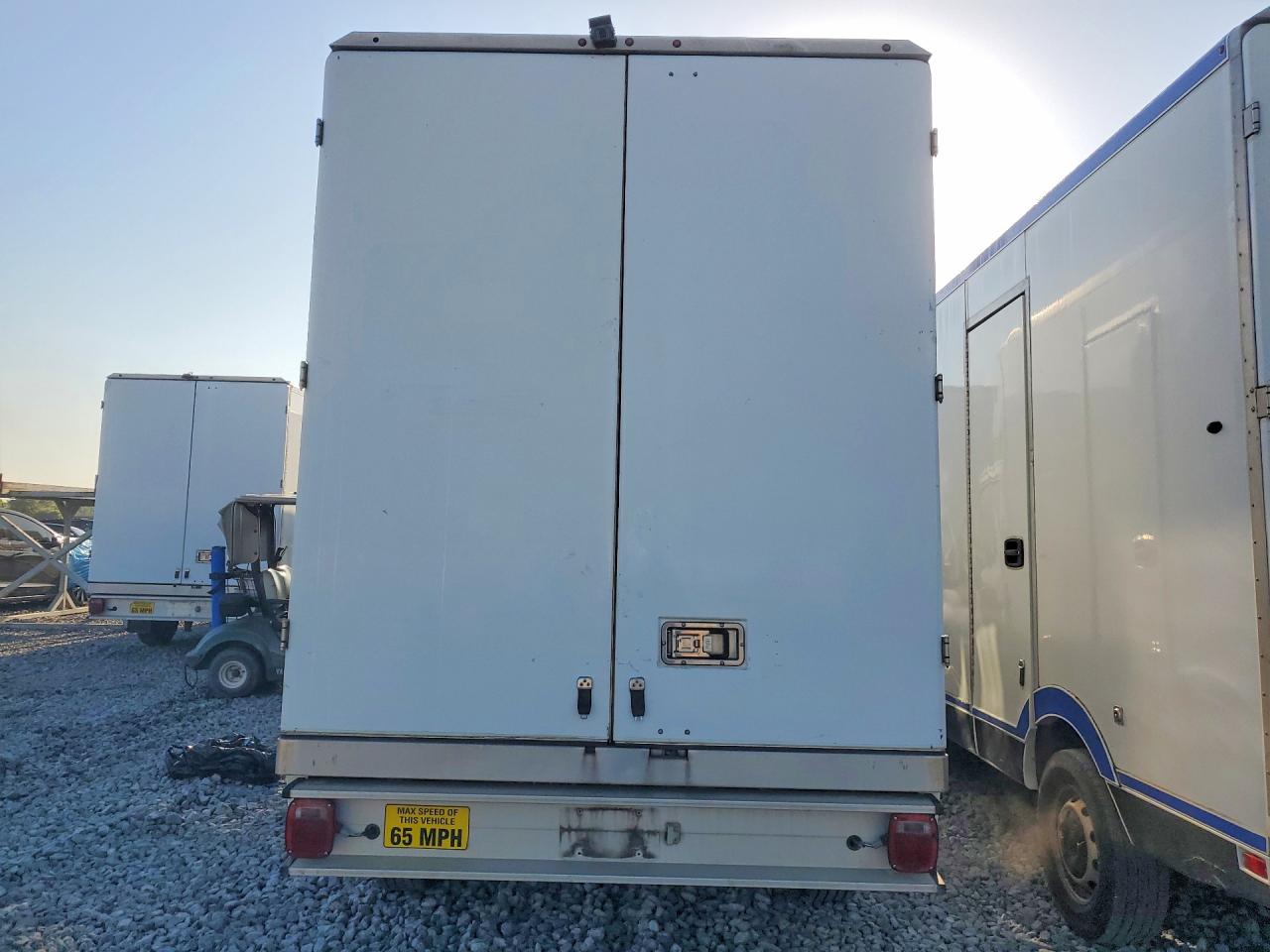 1FDBW5Z86LKA95570 · 2020 FORD TRANSIT · 6/13