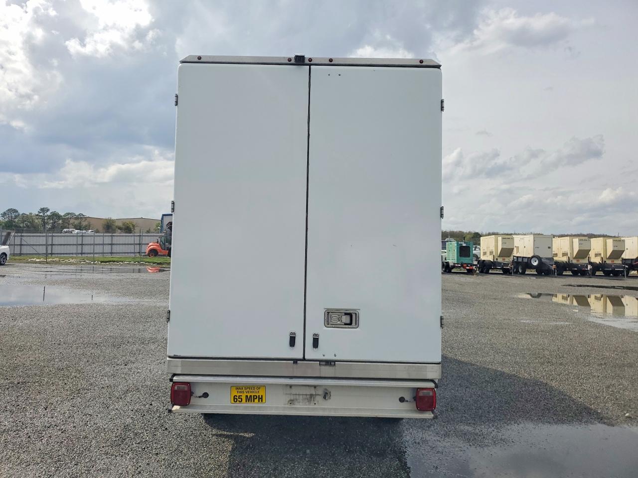 1FDBW5Z84LKB07473 · 2020 FORD TRANSIT · 6/12