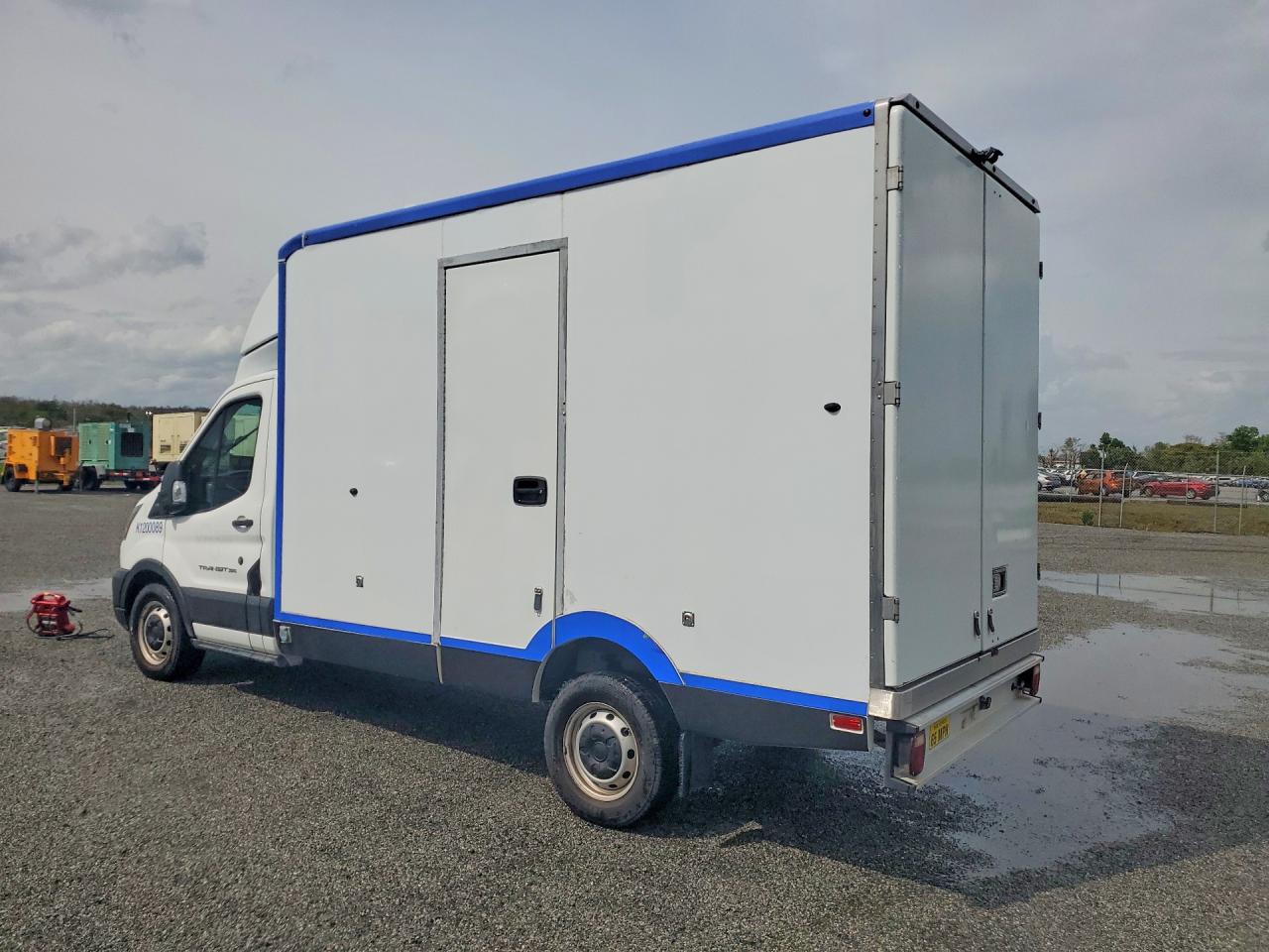 1FDBW5Z84LKB07473 · 2020 FORD TRANSIT · 2/12