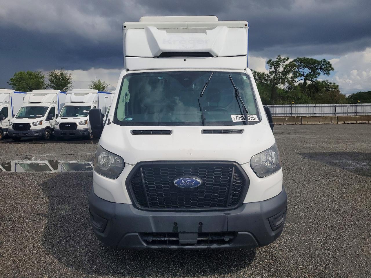 1FDBW5Z84LKB07473 · 2020 FORD TRANSIT · 5/12