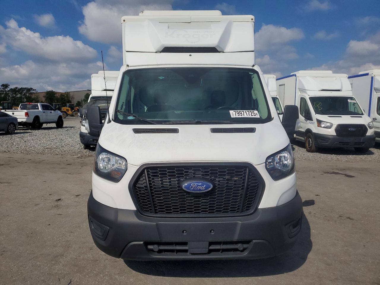 1FDBW5Z81LKB11478 · 2020 FORD TRANSIT · 5/13