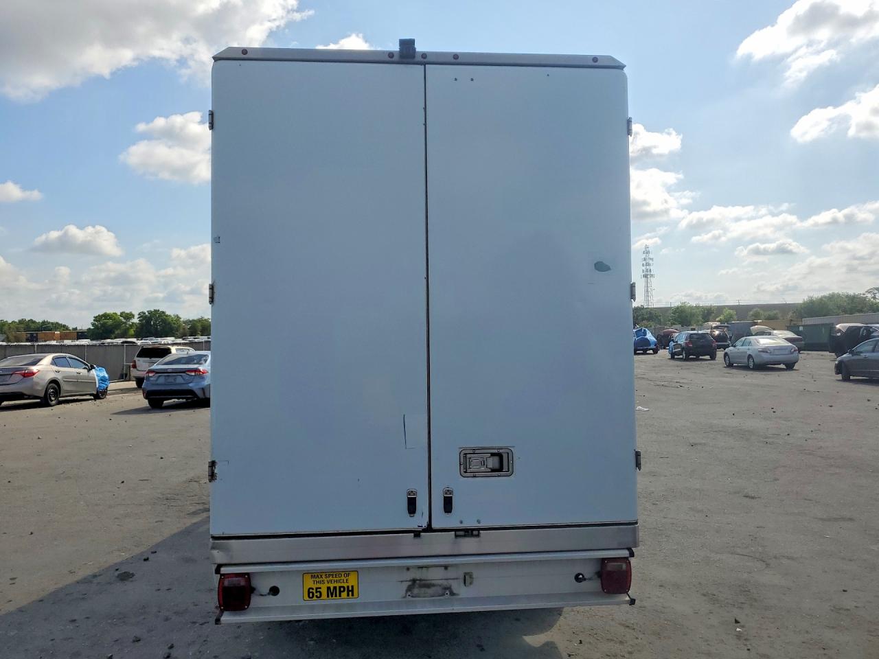 1FDBW5Z81LKB11478 · 2020 FORD TRANSIT · 6/13