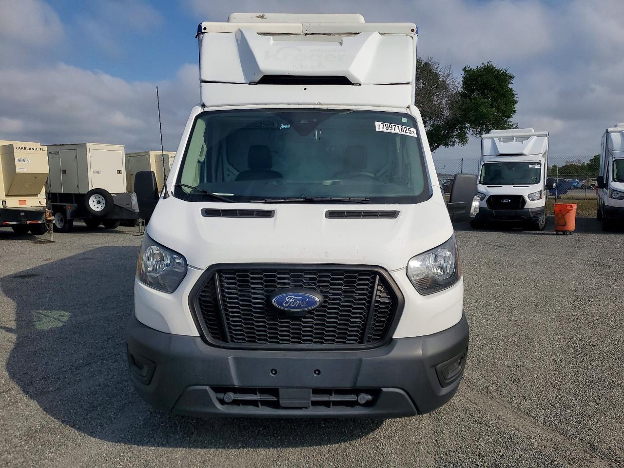 1FDBW5Z81LKB11481 · 2020 FORD TRANSIT · 5/13