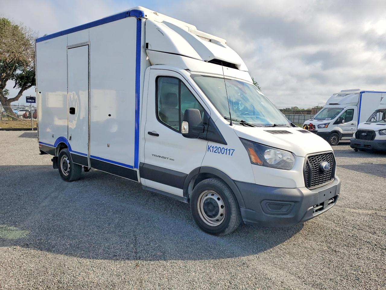 1FDBW5Z81LKB11481 · 2020 FORD TRANSIT · 4/13