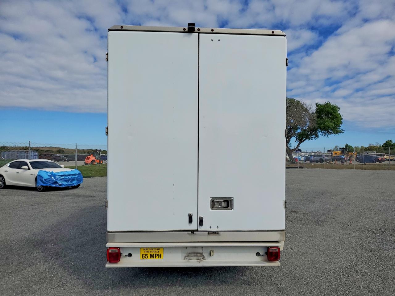 1FDBW5Z87LKB11484 · 2020 FORD TRANSIT · 6/13