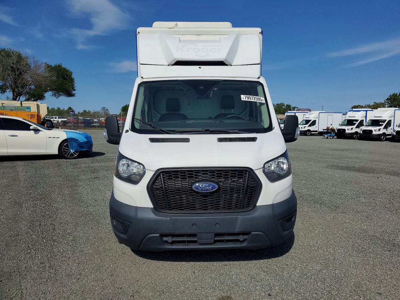 1FDBW5Z88LKB24924 · 2020 FORD TRANSIT · 5/14
