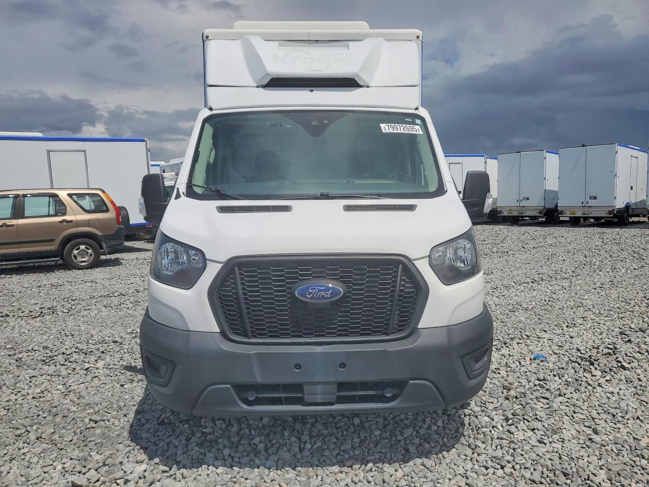 1FDBW5Z87LKB24932 · 2020 FORD TRANSIT · 5/13