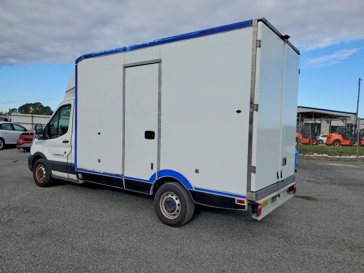 1FDBW5Z80LKB24934 · 2020 FORD TRANSIT · 2/13