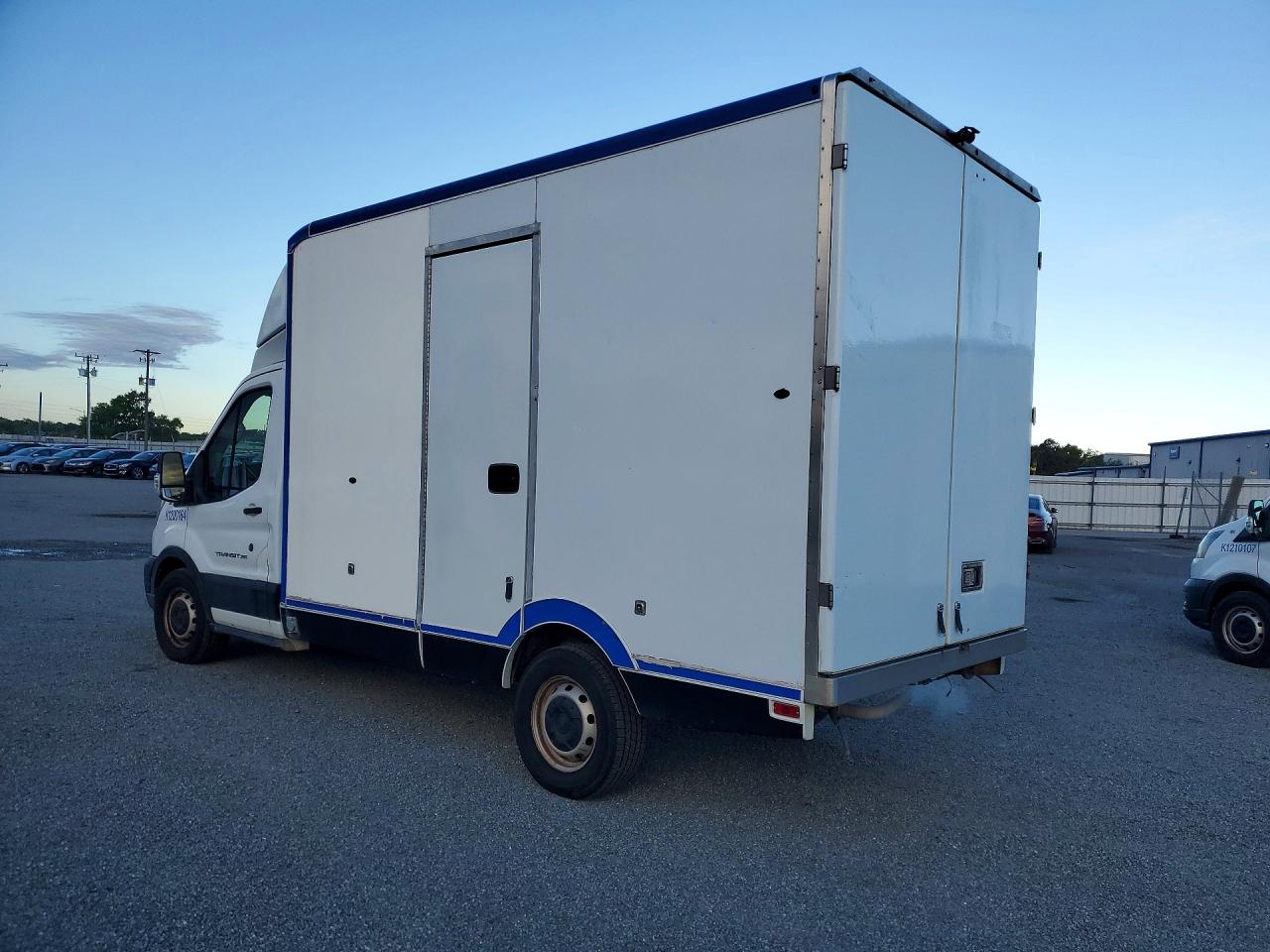 1FDBW5Z88LKB24941 · 2020 FORD TRANSIT · 2/14