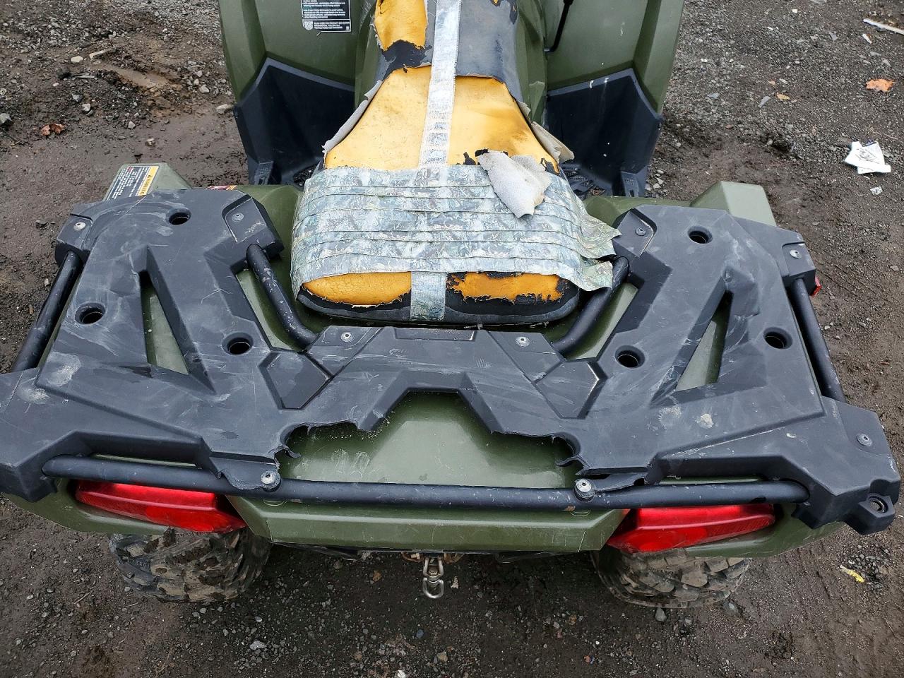 4XASEA572LA268060 · 2020 POLARIS SPORTSMAN · 6/10